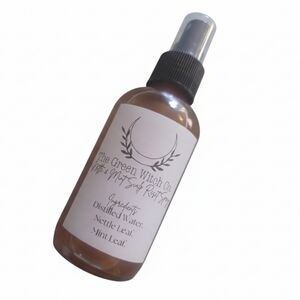 Nettle & Mint Scalp Refresh Spray